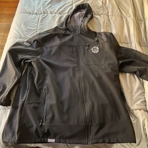 Dixxon Jacket 5xl light jacket